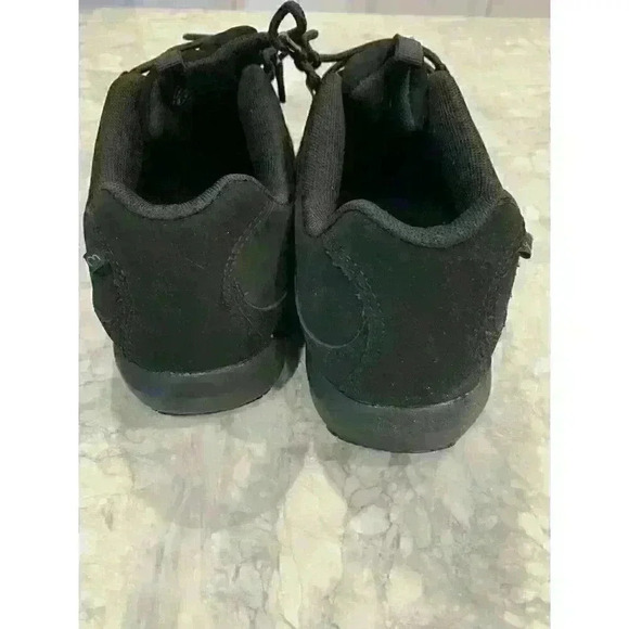 Emeril Lagasse Womens 8.5W BLACK Slip Resistant Sneakers ELWCONTWN-001 Worn once - Picture 4 of 7